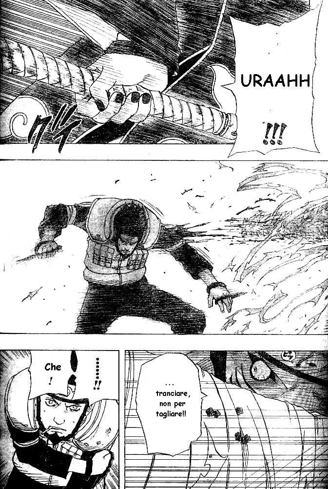 Read Naruto IT Manga Online
