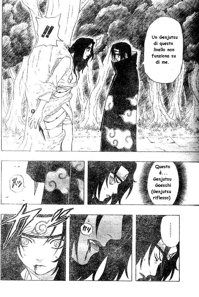 Read Naruto IT Manga Online