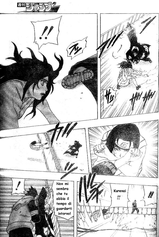 Read Naruto IT Manga Online