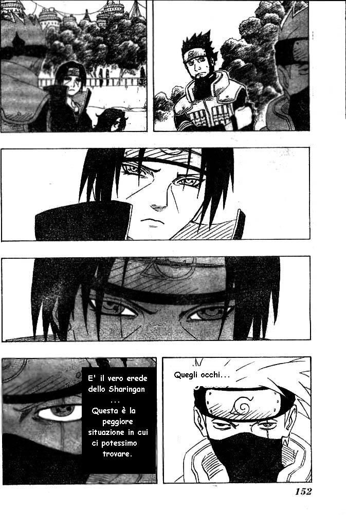 Read Naruto IT Manga Online