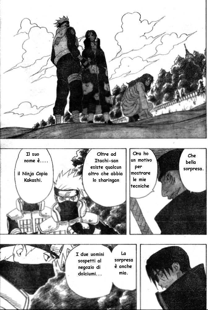 Read Naruto IT Manga Online