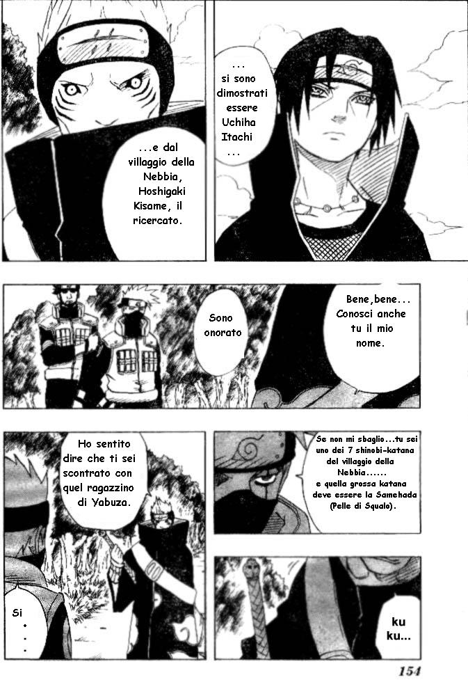 Read Naruto IT Manga Online