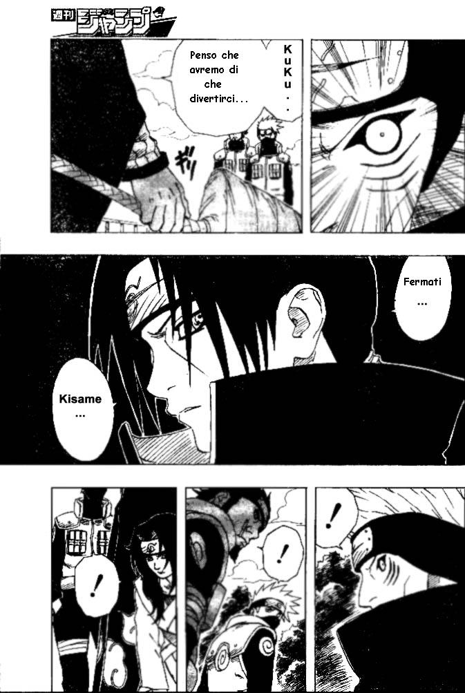 Read Naruto IT Manga Online