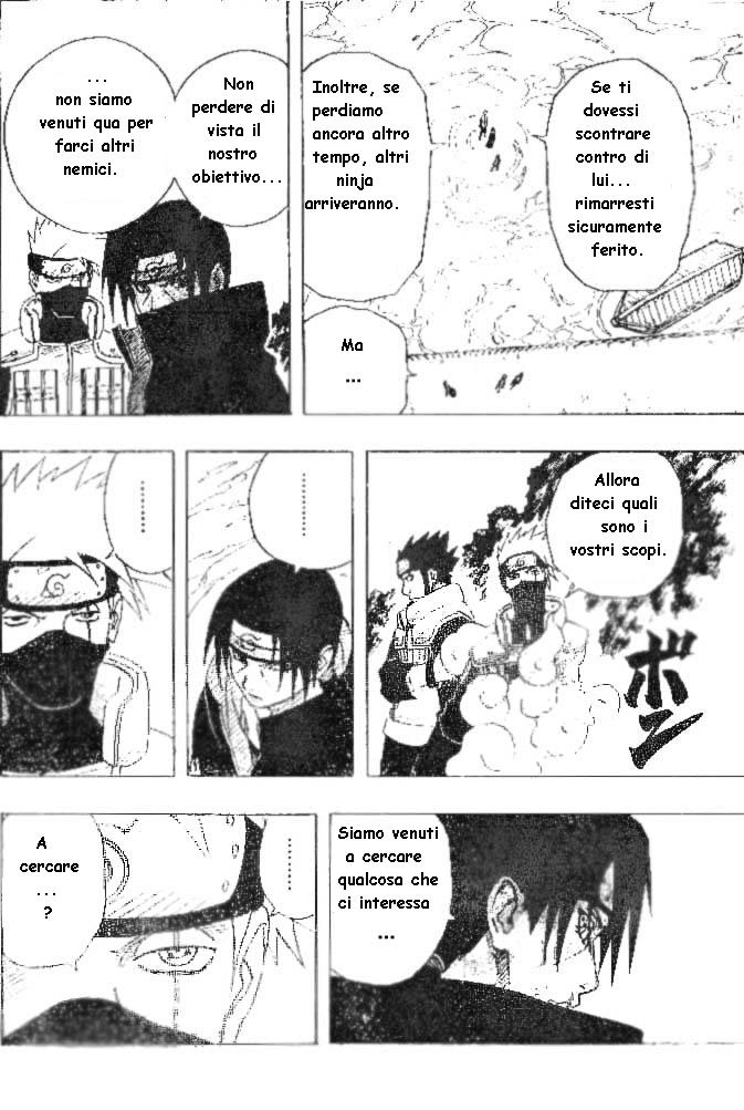 Read Naruto IT Manga Online