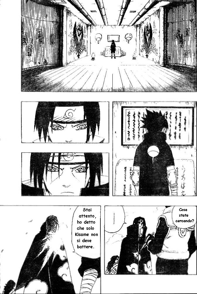 Read Naruto IT Manga Online