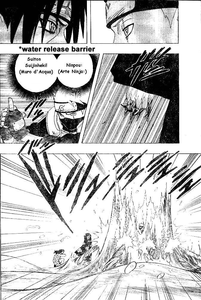 Read Naruto IT Manga Online