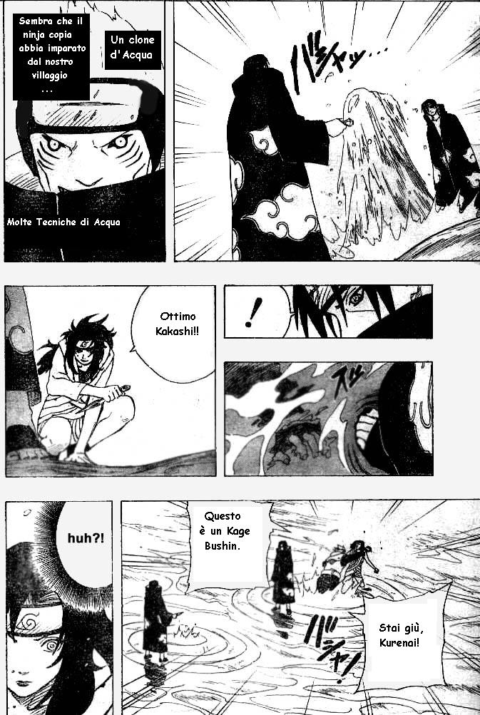 Read Naruto IT Manga Online