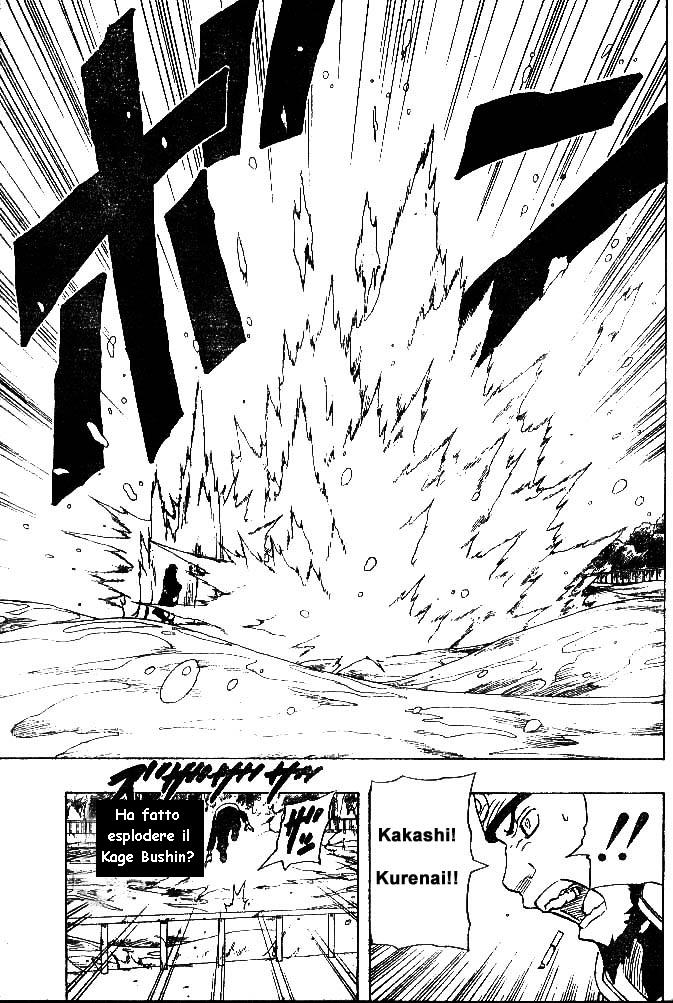 Read Naruto IT Manga Online