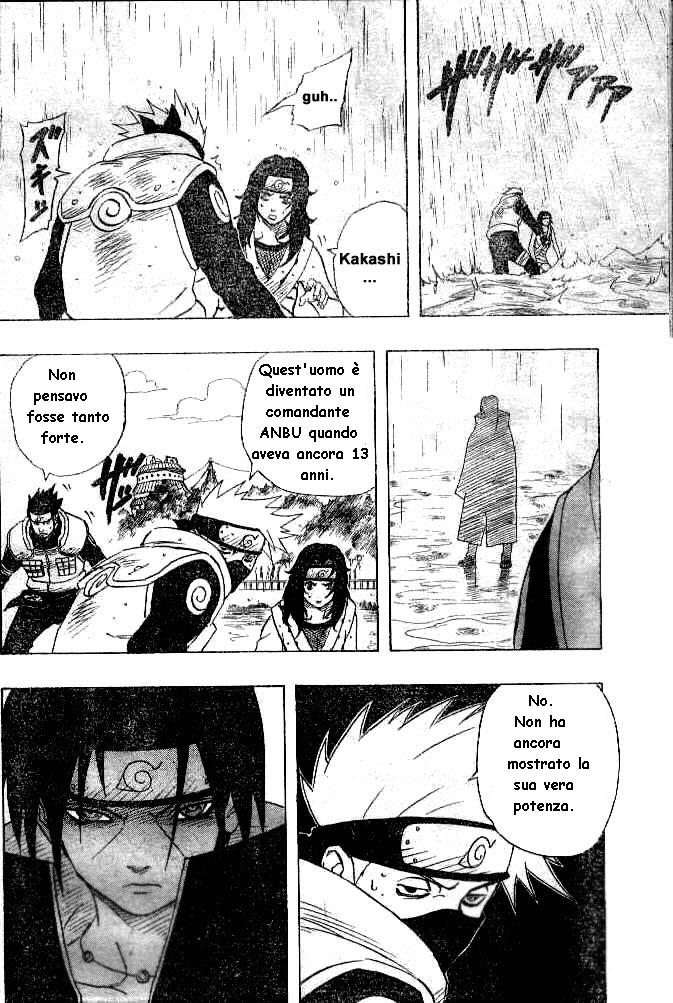 Read Naruto IT Manga Online