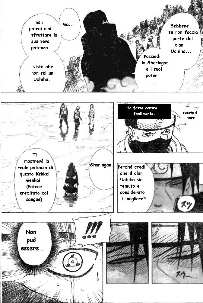 Read Naruto IT Manga Online