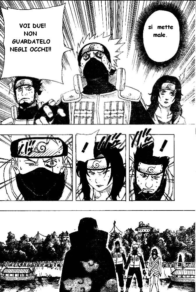 Read Naruto IT Manga Online