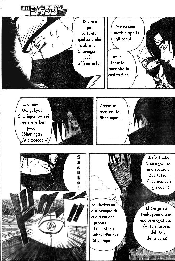 Read Naruto IT Manga Online