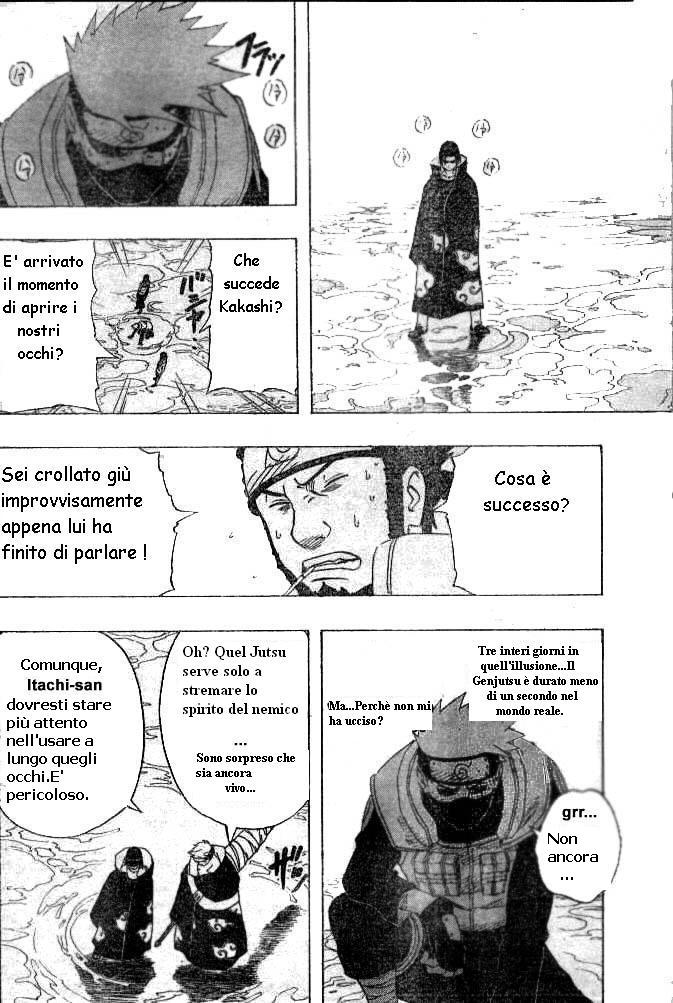 Read Naruto IT Manga Online