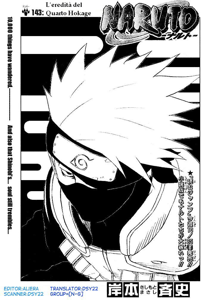 Read Naruto IT Manga Online