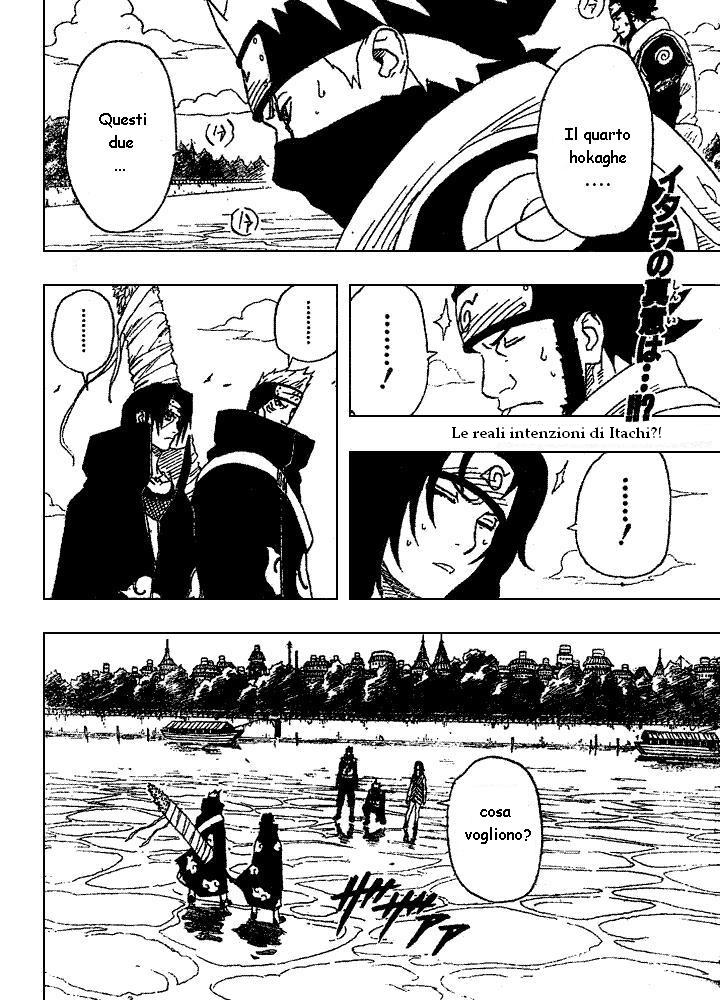 Read Naruto IT Manga Online