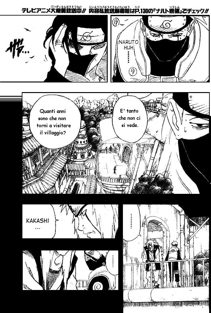 Read Naruto IT Manga Online