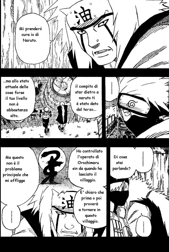 Read Naruto IT Manga Online