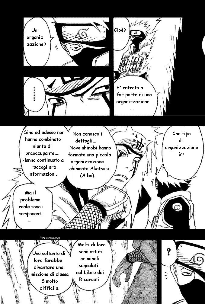Read Naruto IT Manga Online