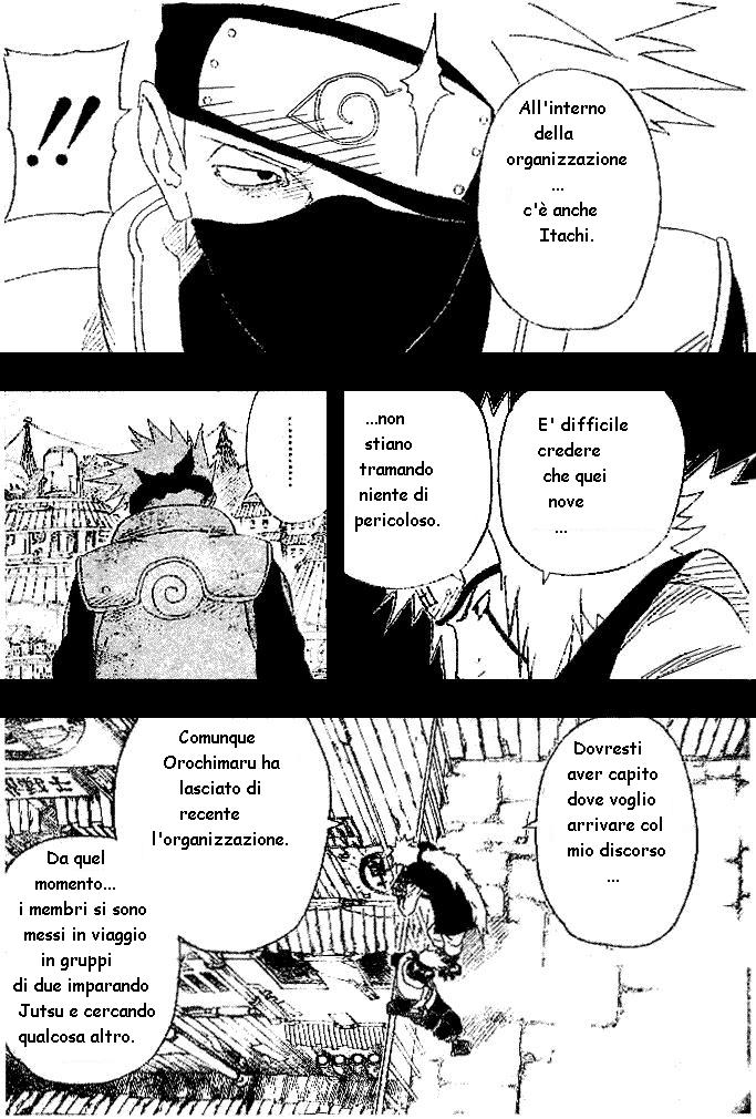 Read Naruto IT Manga Online