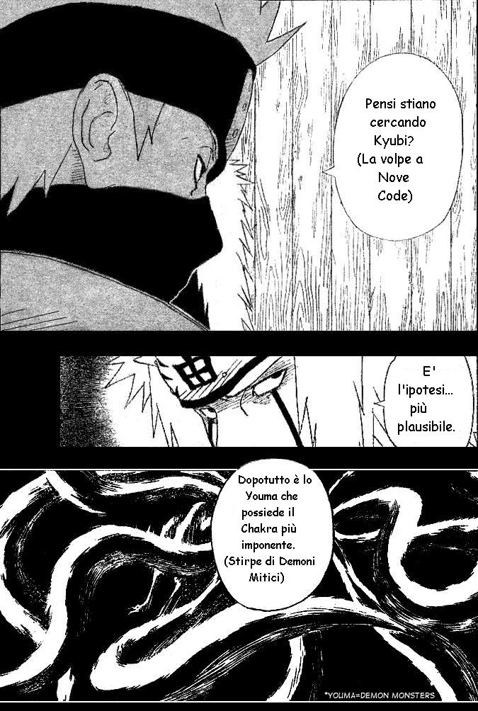 Read Naruto IT Manga Online