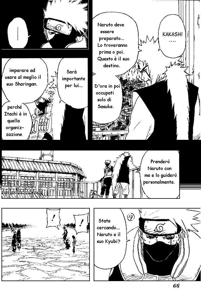 Read Naruto IT Manga Online
