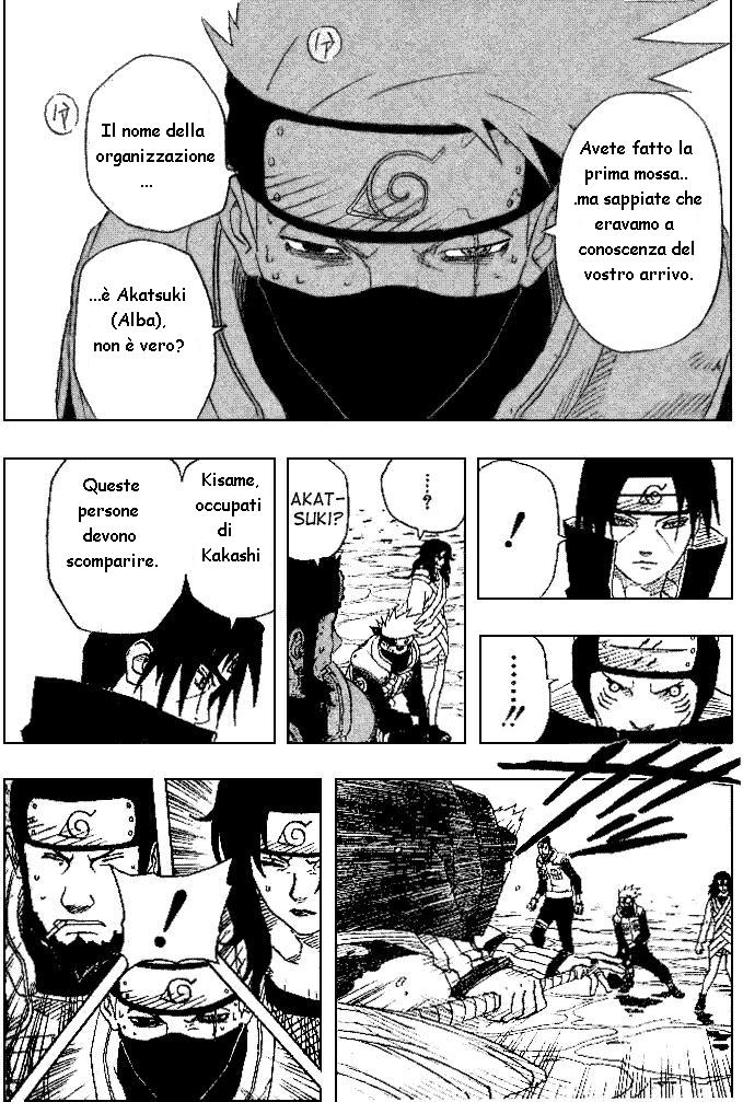Read Naruto IT Manga Online