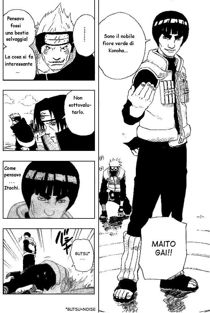 Read Naruto IT Manga Online