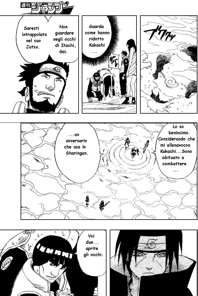 Read Naruto IT Manga Online