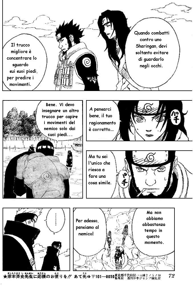 Read Naruto IT Manga Online