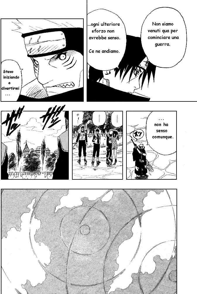Read Naruto IT Manga Online