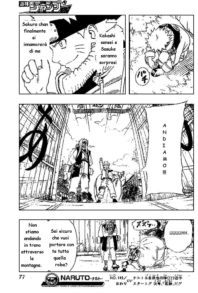 Read Naruto IT Manga Online