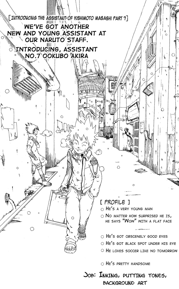 Read Naruto IT Manga Online