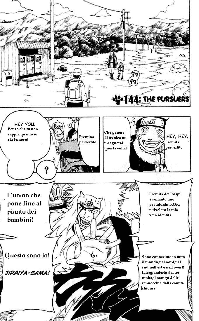 Read Naruto IT Manga Online