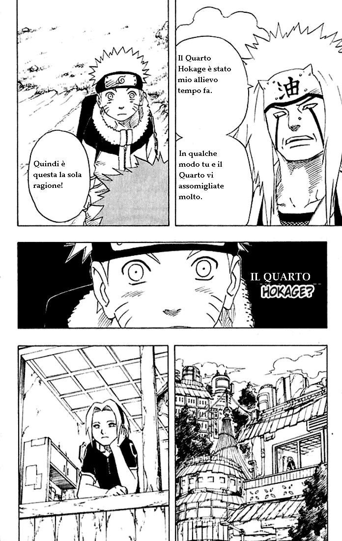 Read Naruto IT Manga Online