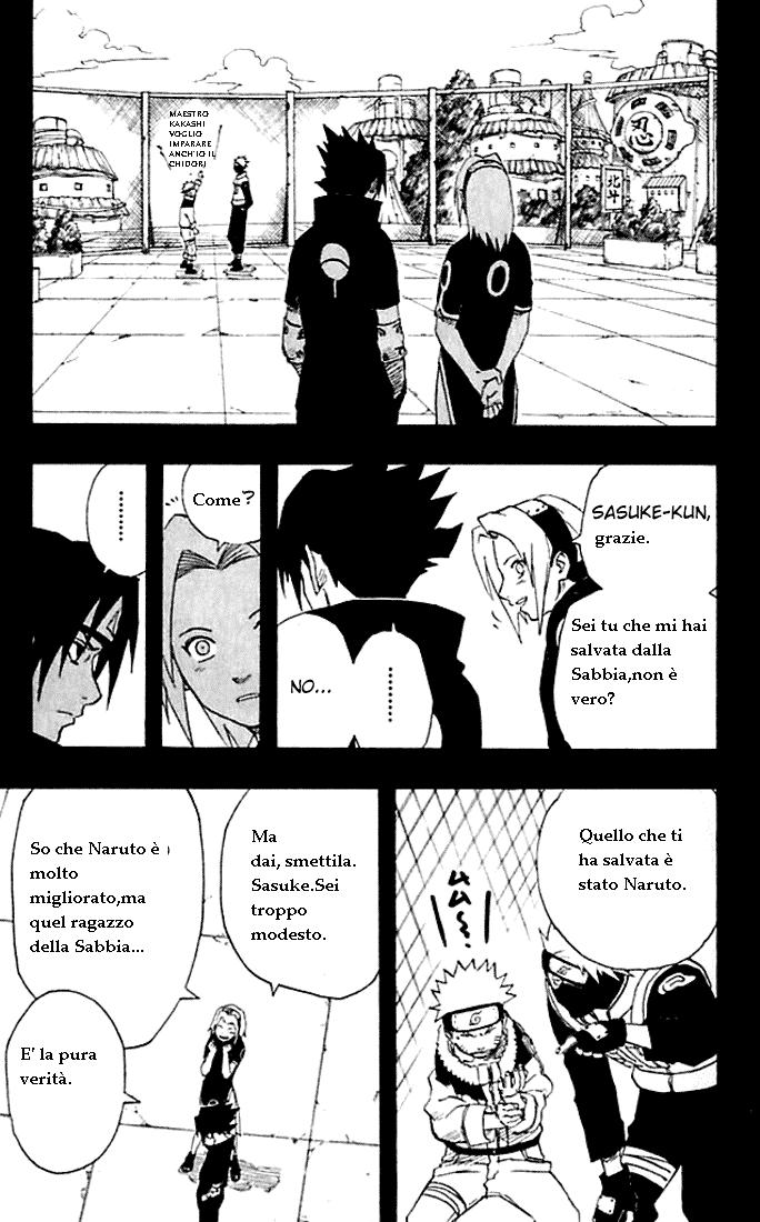 Read Naruto IT Manga Online
