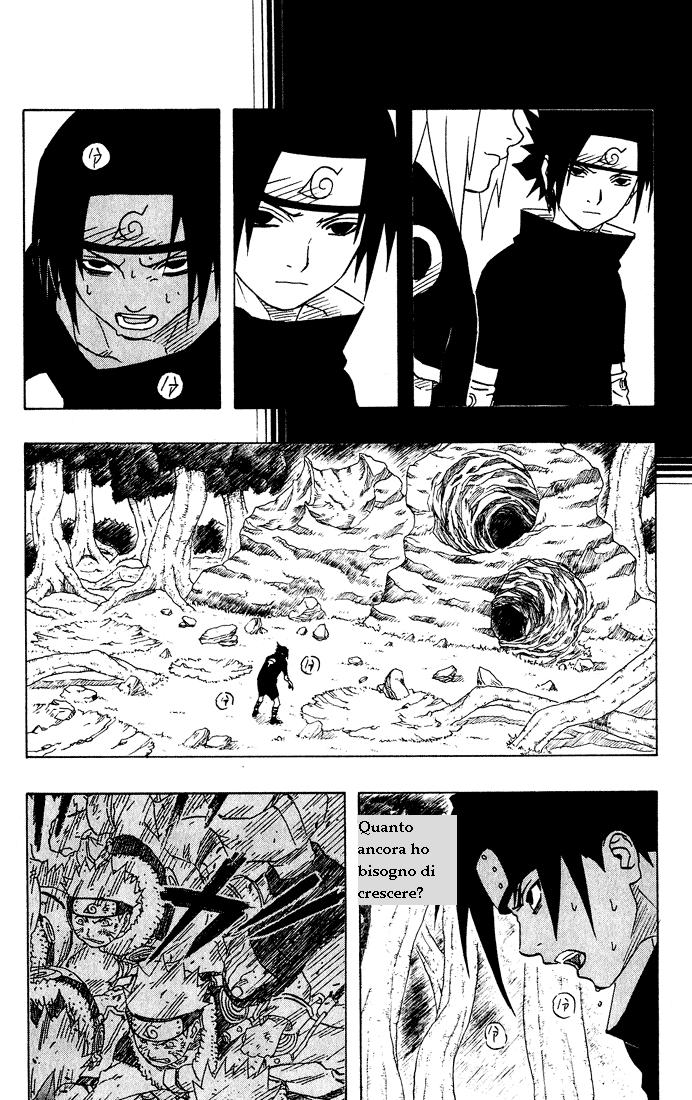 Read Naruto IT Manga Online