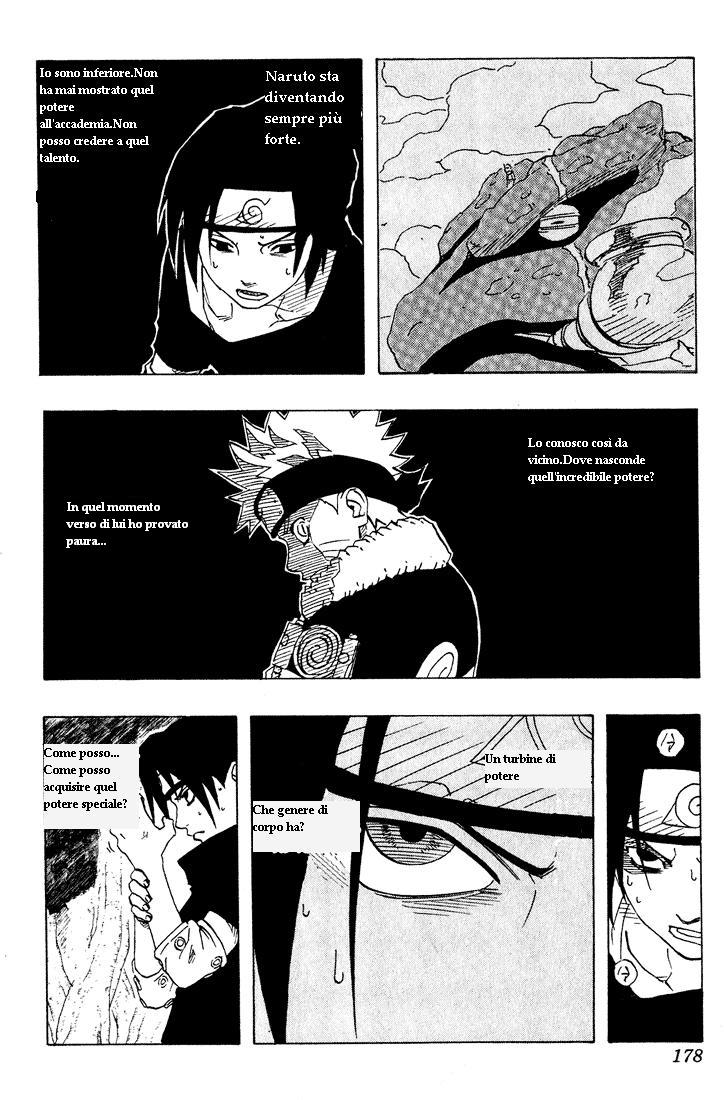 Read Naruto IT Manga Online
