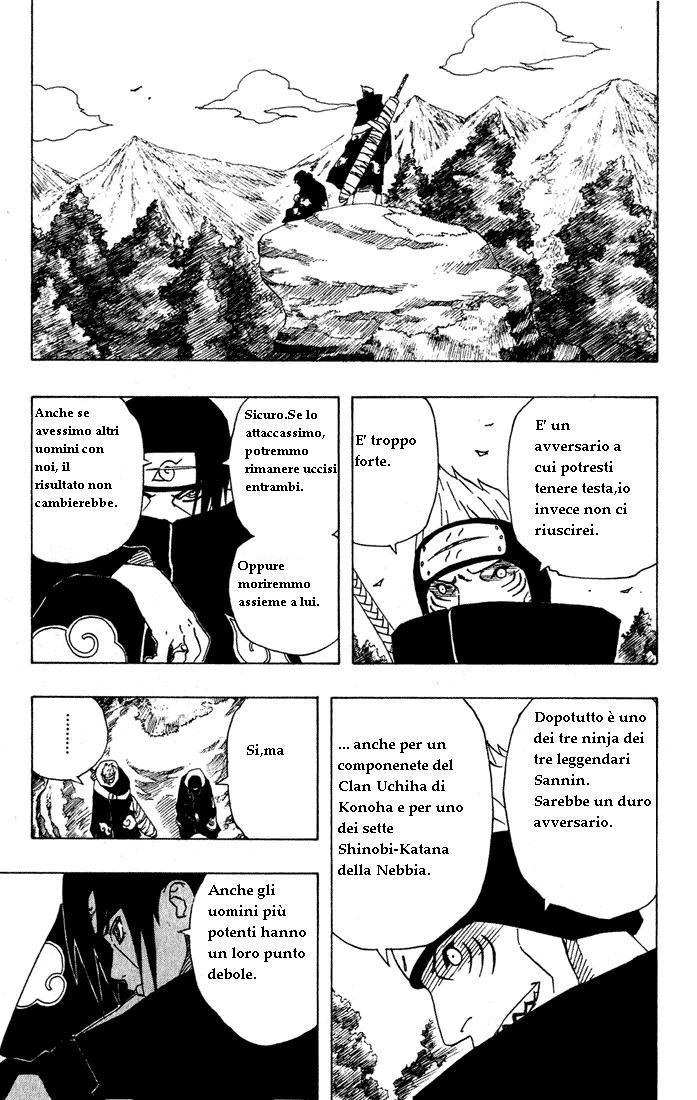 Read Naruto IT Manga Online