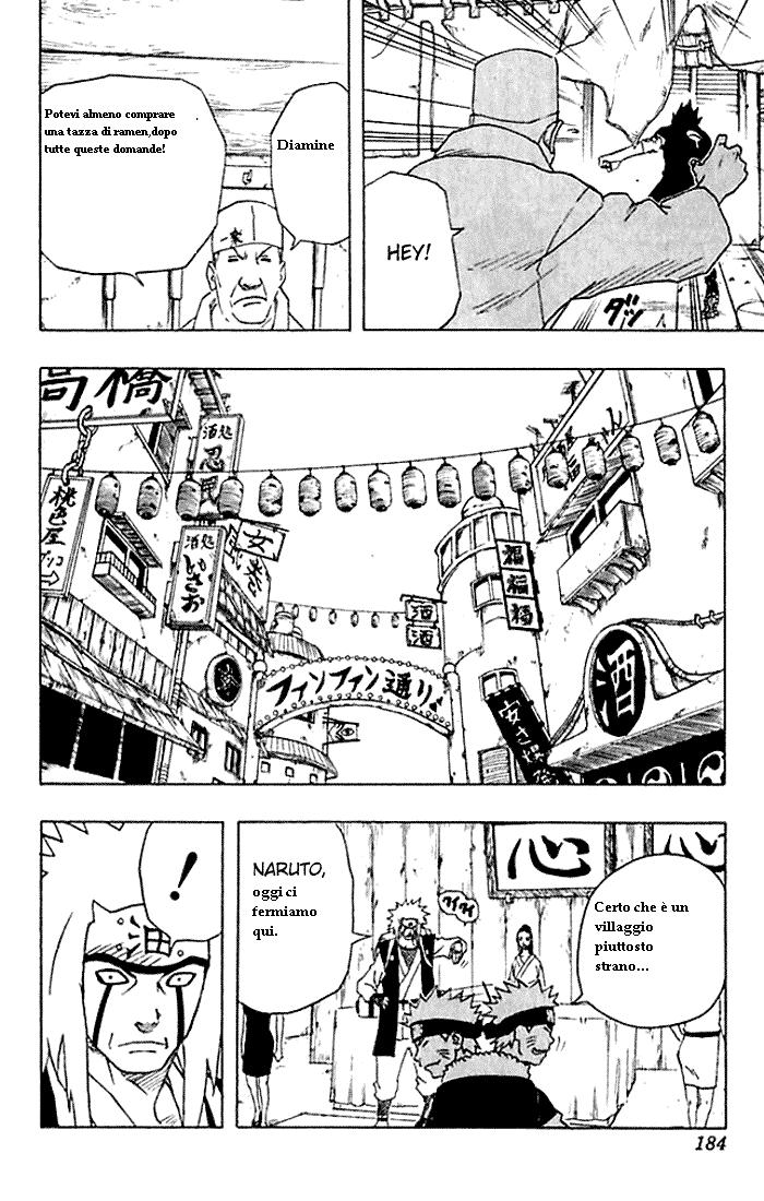Read Naruto IT Manga Online