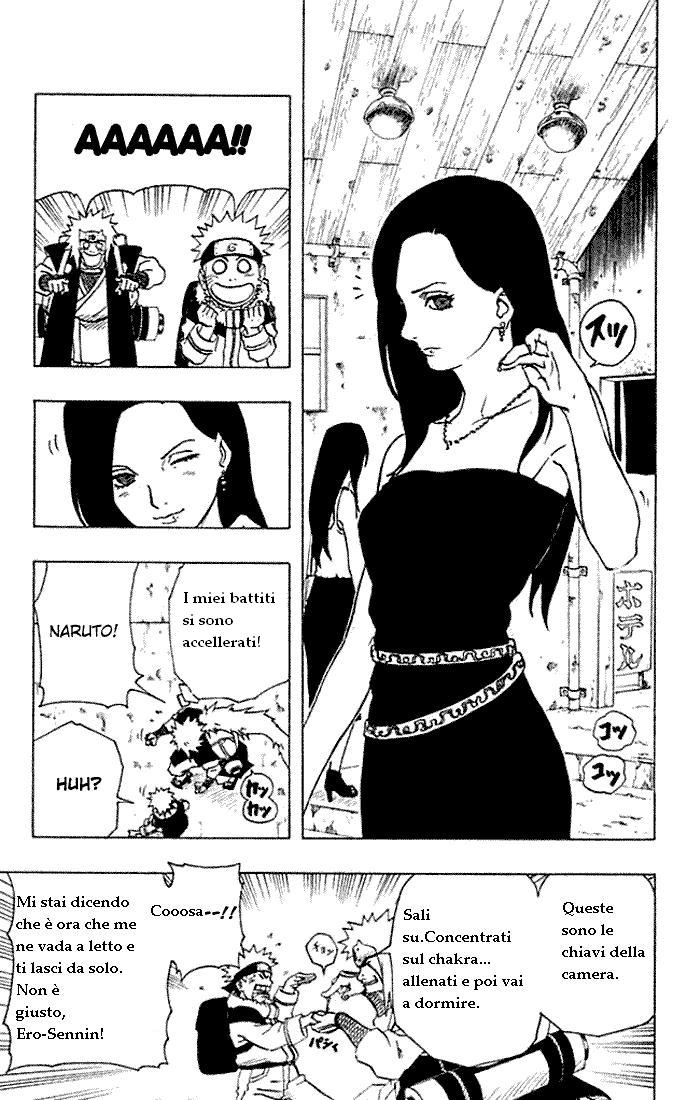 Read Naruto IT Manga Online