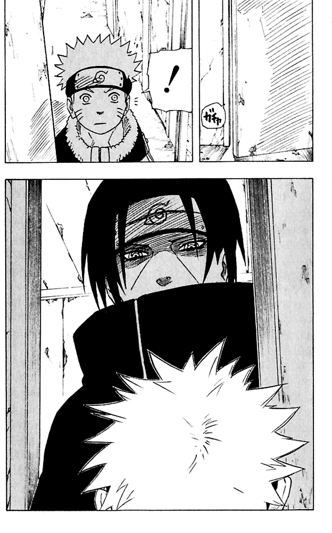 Read Naruto IT Manga Online