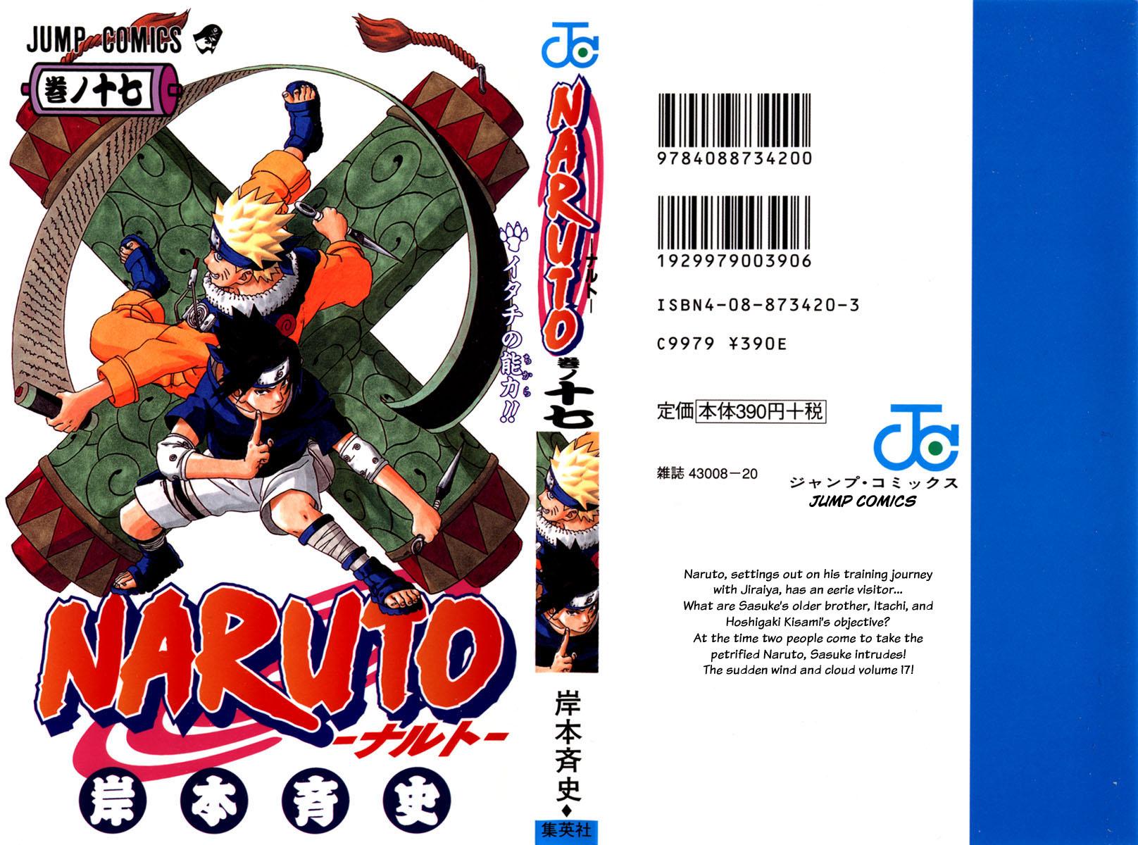 Read Naruto IT Manga Online