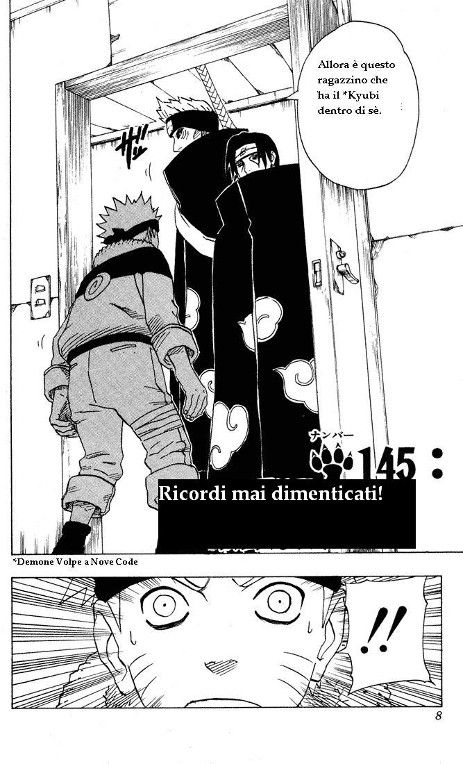 Read Naruto IT Manga Online