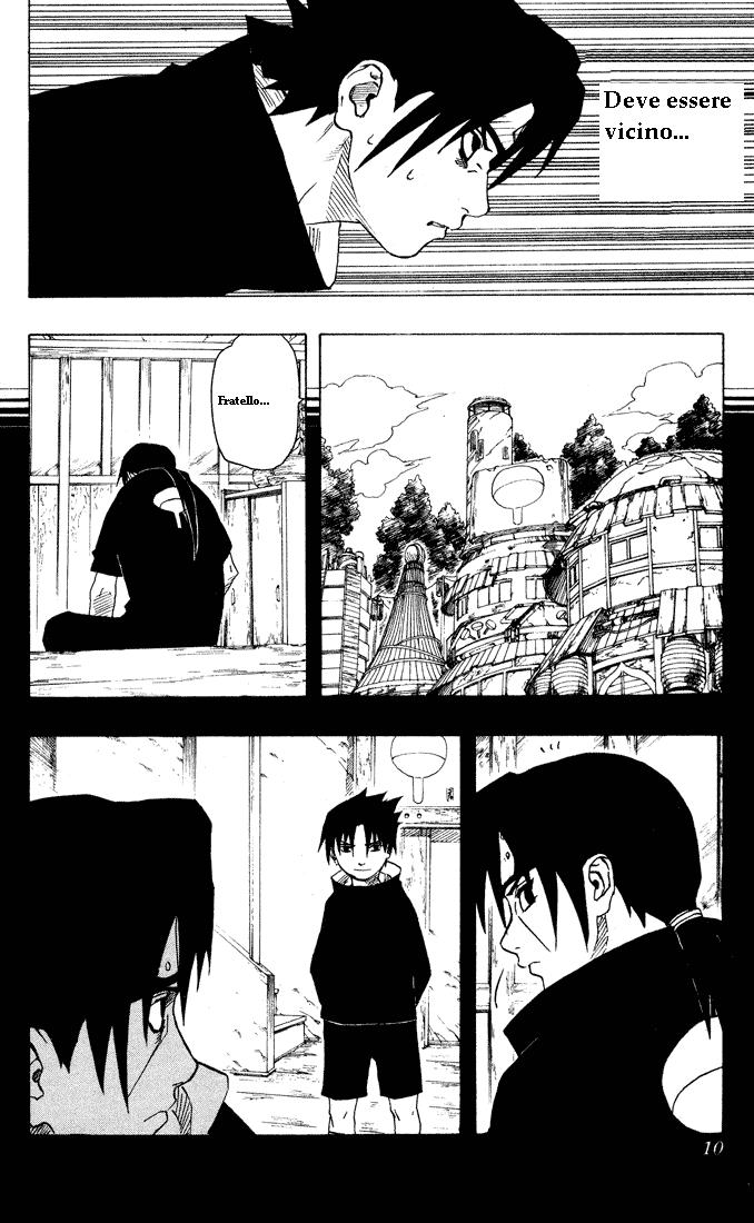 Read Naruto IT Manga Online