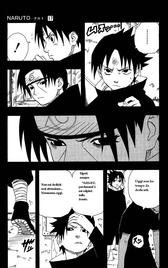 Read Naruto IT Manga Online