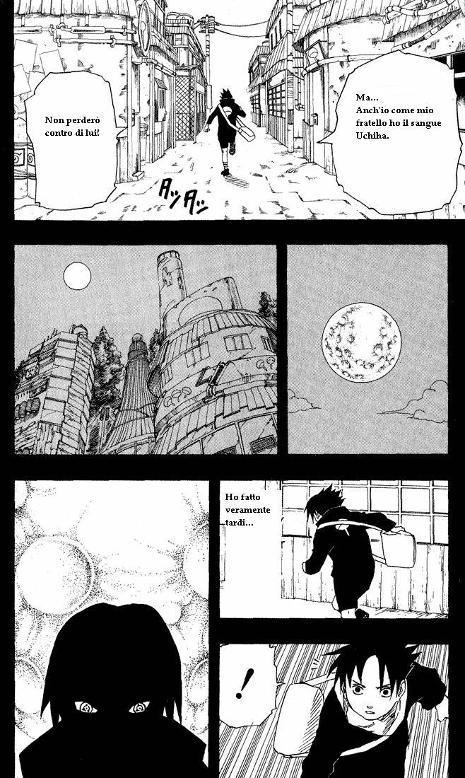 Read Naruto IT Manga Online