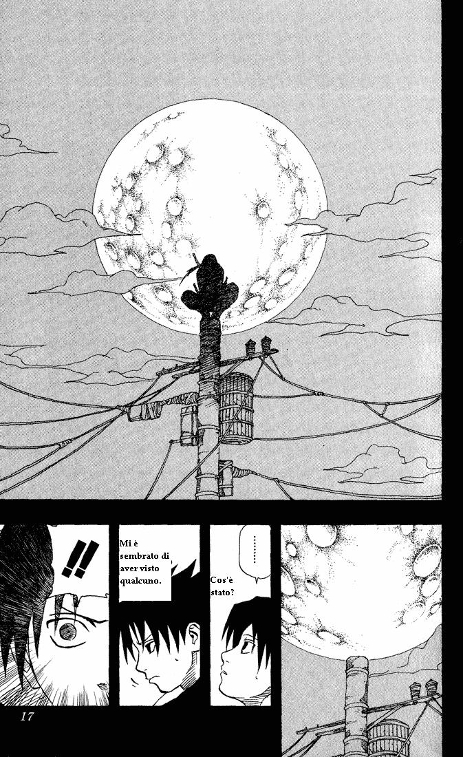Read Naruto IT Manga Online
