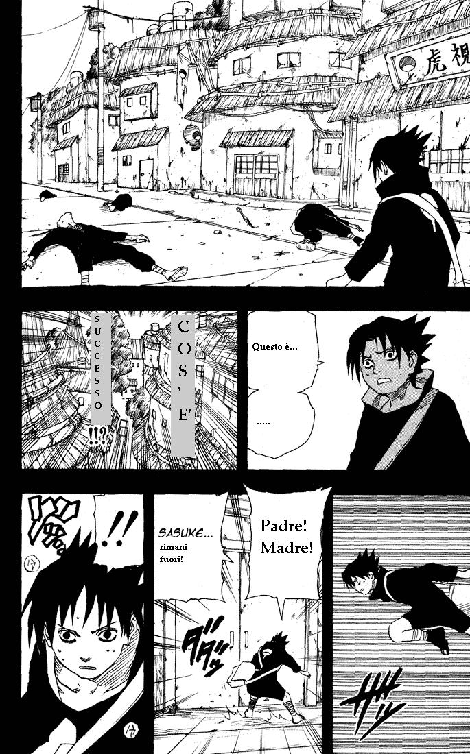 Read Naruto IT Manga Online