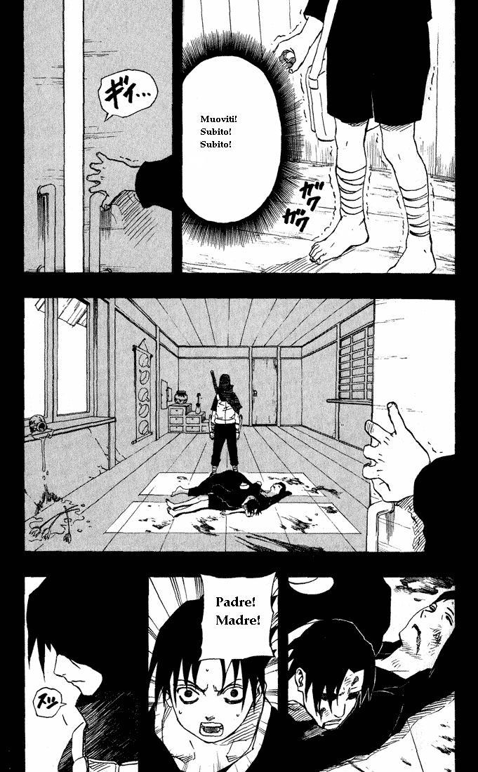 Read Naruto IT Manga Online