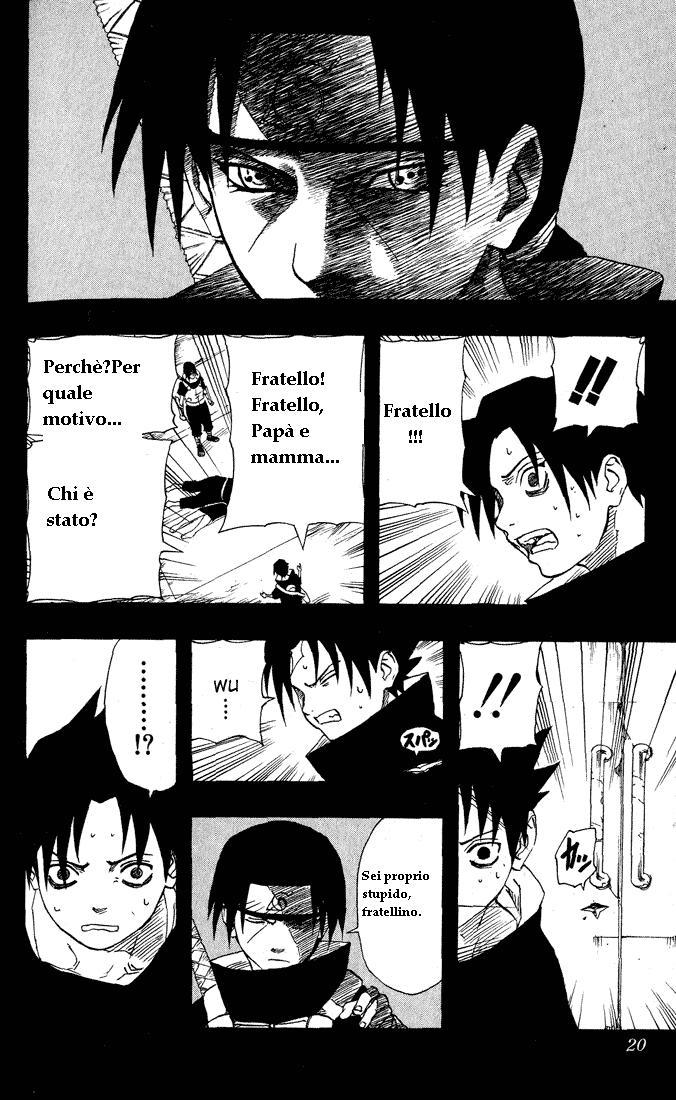 Read Naruto IT Manga Online